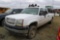 2004 Chevy 2500 HD Truck