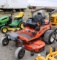 Kubota ZD 25 Zero Turn Mower