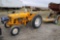 1962 IH Cub Lo-Boy Tractor