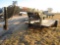 1994 Hydraulic Tilt Gooseneck Trailer