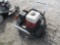 Simpson Portable Pressure Washer