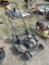Yard Machine Push Mower