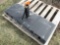 Quick Attach Receiver Plate