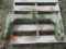 John Deere 3pt. Quick Hitch