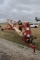 Feterl 12' x 72' Swing Away Auger