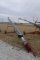 Mayrath 10x31 Auger