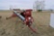 Mayrath 10x62 Swing Away Auger