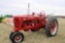 Farmall Super MTA