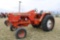 AC 190 XT Tractor