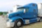 2012 Peterbilt 587 Truck