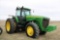 John Deere 8320 Tractor