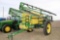 Fast 9420 Pull Type Sprayer