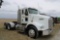 2004 Kenworth T800