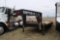 2004 Trotters Gooseneck Trailer