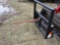 Quick Attach Bale Spear