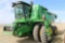 2008 John Deere 9770 STS Combine