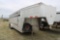 EBY Maverick Stock Trailer