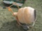 Electric Cement Mixer