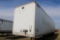 2011 Great Dane 53' Van Trailer