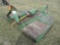 John Deere 709 3pt. Mower