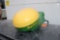 John Deere Starfire ITC Globe