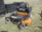 Woods M2760 Zero Turn Mower