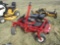 Swisher Pull Type Mower