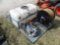 Electric Chemical Sprayer