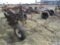 Oliver 4 Bottom Pull Type Plow