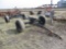 NH3 Running Gear