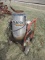 Gas Powered Pressure Washer