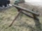 John Deere 600-700 Quick Attach Bale Spear