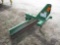 Frontier 3pt. Blade - 6'