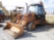 Case 580SK Backhoe