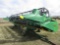 John Deere 925 Platform