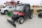 2010 Polaris Ranger XP