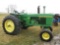 John Deere 4020 Gas Tractor