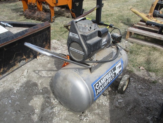 Campbell Hausefield 20 Gal Compressor