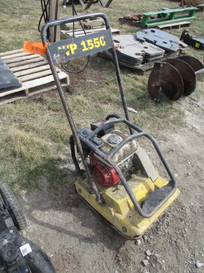 Wacker 1550