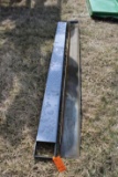 NEW 7' Fork Extensions