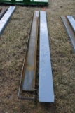 NEW 8' Fork Extensions