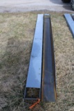 NEW 7' Fork Extensions