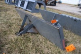 NEW Quick Attack Hitch Receiver Plate