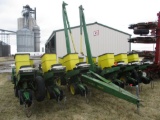 JD 7000 (12) Row 30