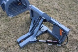 NEW Quick Attach Tree Puller