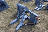 NEW Quick Attach Tree Puller