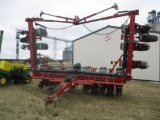 White 6100 (12) Row 30