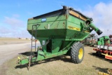Brent 420 Auger Wagon
