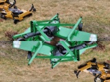 3 Pt. Frontier Mower