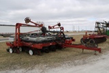 White AGCO 6300 Planter